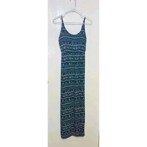 Papaya’s Women’s Maxi Dress